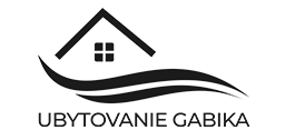 Ubytovanie Gabika